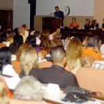 La catarata, tema a debate en foro internacional