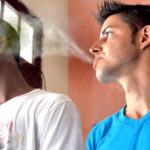 Crecer sin humo de tabaco