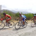 Tercer circuito nacional de Ruta de Ciclismo: Se corrió primera etapa Baracoa- Guantánamo