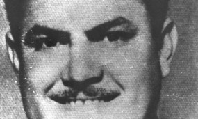Pedro Marrero Aizpurúa: Noble, valiente, desprendido