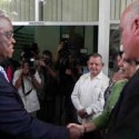 Reconoce Sao Tomé y Príncipe a Cuba formación de médicos