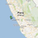 Perú: Fuerte terremoto de 5,6 sacude Lima y Callao