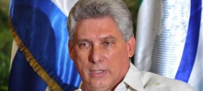 Inicia primer vicepresidente cubano visita oficial a Vietnam