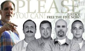 La disciplina mediática y el caso de los Cinco