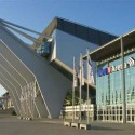 Arena Bremen: tan cerca y tan lejos