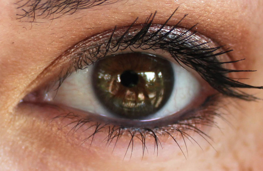 Los ojos de tus fotos podrían