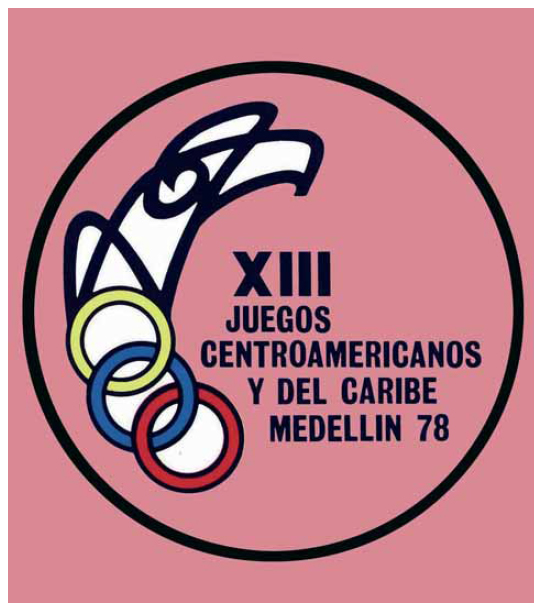 Opiniones de xiii juegos centroamericanos y del caribe