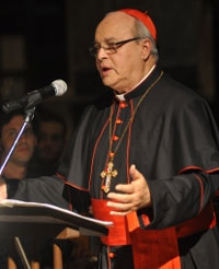 Cuban Cardinal Applauds Talks to Reestablish Cuba-U.S.A. Bonds