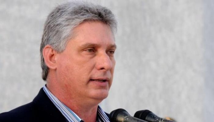 Cuban First VP heads delegation to Nicaragua