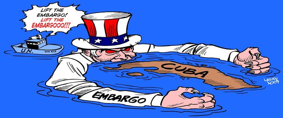 Banco francés pagará millonaria suma por transgredir limitaciones del bloqueo estadounidense a Cuba