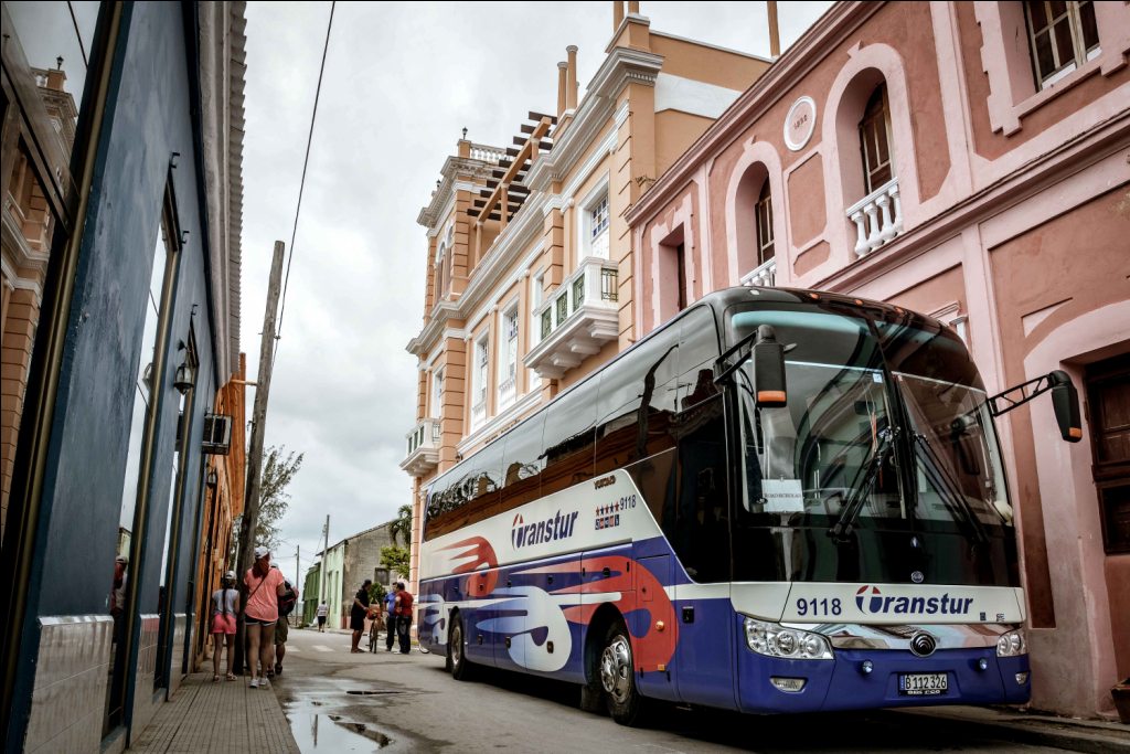 Holguín, une bonne option de destination à Cuba
