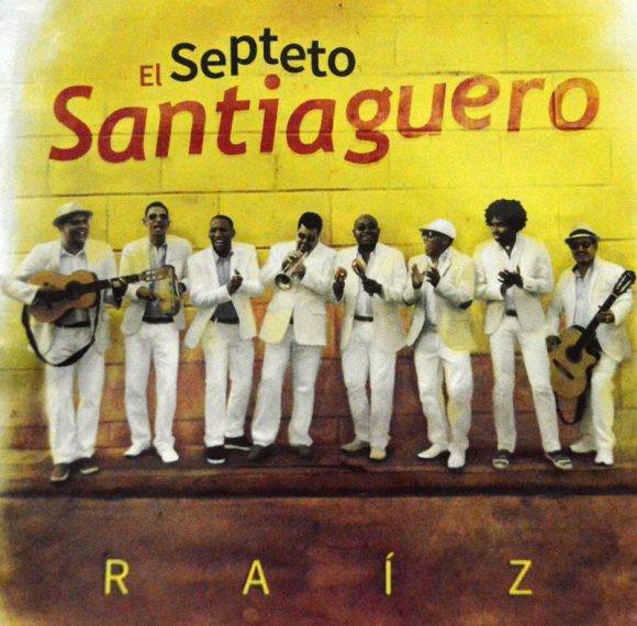 Portada del disco Raíz