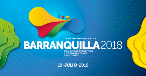 2018 Barranquilla Central American and Caribbean Games