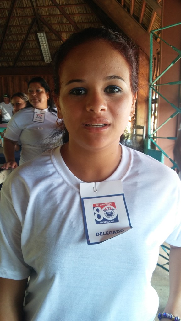 Lisandra Mayor Alfonso