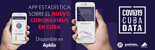 COVID19: Información actualizada para Cuba