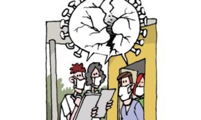 Con Filo: Detector de verdades