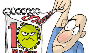 La Guagua: ¿Qué te cambió la Covid-19? ¿Qué harás cuando se acabe la pandemia? (Encuesta a los lectores)