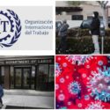 COVID-19 causa devastación en el mundo laboral, afirma OIT