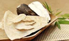 SABORES: ¡Seguimos unidos por el casabe!