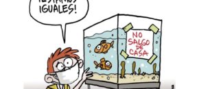 La Guagua: ¿Qué harás al terminar la pandemia? (Encuesta a los lectores)