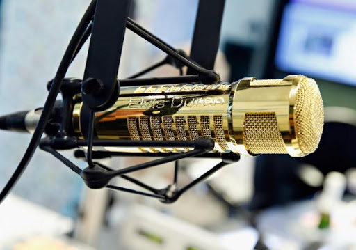 Primero de diciembre: Día del locutor cubano Primero de diciembre: Día del locutor cubano