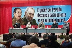 Analiza Díaz-Canel en Granma, Santiago de Cuba y Guantánamo asuntos de primer orden