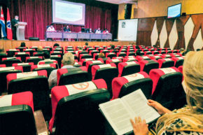 Radiografía sindical en tiempos difíciles