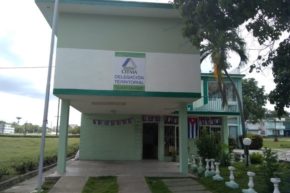 Gestión del CITMA favorece enfrentamiento a la COVID-19 en Guantánamo