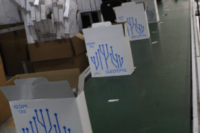 GEDEME: Horizontes abiertos (+ Fotos)