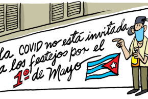 LA GUAGUA: Un lugar para los grafiteros