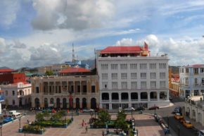 Santiago de Cuba celebra por su título de Ciudad y aniversario de  Oficina del Conservador