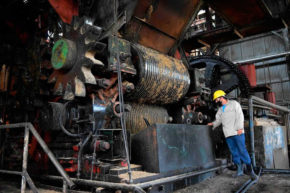 Prioriza análisis económicos movimiento sindical en Camagüey