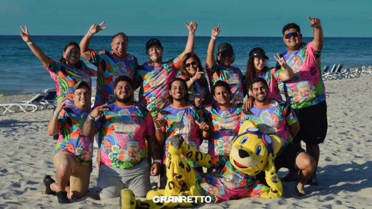 Crece confirmación de participantes en Gran Retto Aguas Abiertas Varadero • Trabajadores