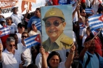 “Unidos por un socialismo próspero y sostenible”