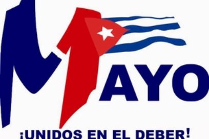 Personalidades destacadas recorrieron colectivos laborales