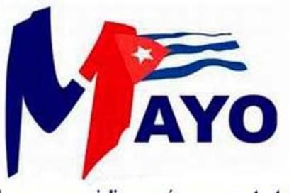 Todos a las plazas este Primero de Mayo