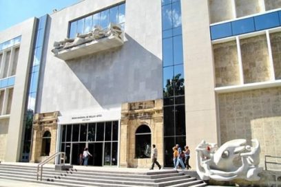 Celebración del arte y la cultura