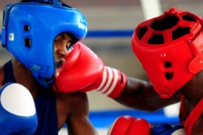 Boxeadores cubanos estarán en Serie Mundial