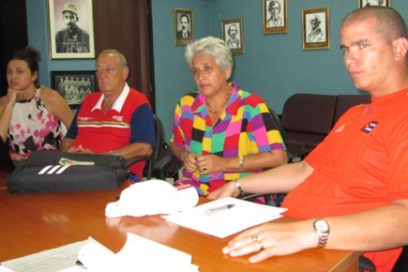 Auscultando el deporte