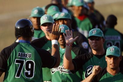 ¿El año de los Elefantes?