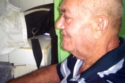 Medicina Natural y Tradicional: Un complemento saludable