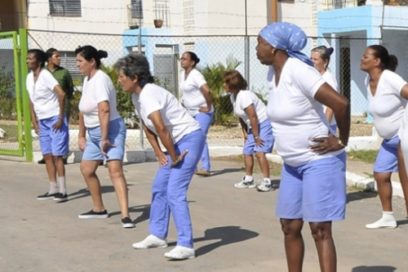 Darle otra oportunidad a la vida