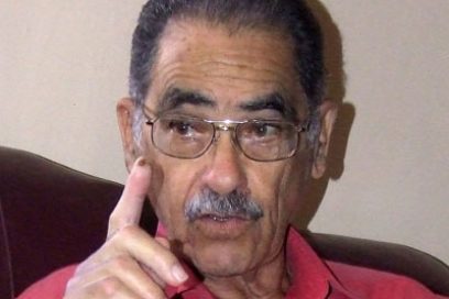 En Alto de Mompié se corrigió el tiro