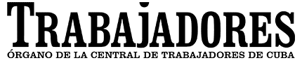 Trabajadores