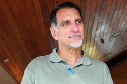 René González está en Cuba