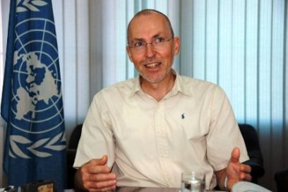 «Cuba es ejemplo de seguridad alimentaria»