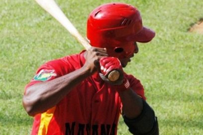 Triple empate en cuarta posición beisbolera