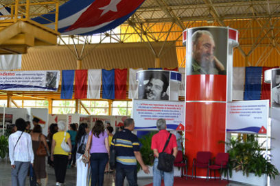 Sesionó taller sobre historia del movimiento sindical