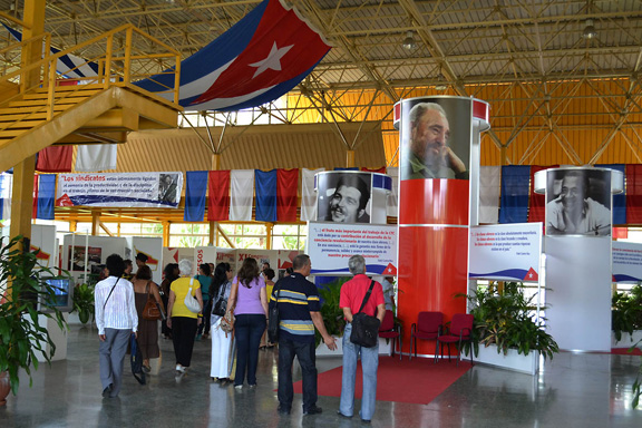 Fotos: Eddy Martin