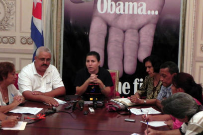 Romper el muro de silencio